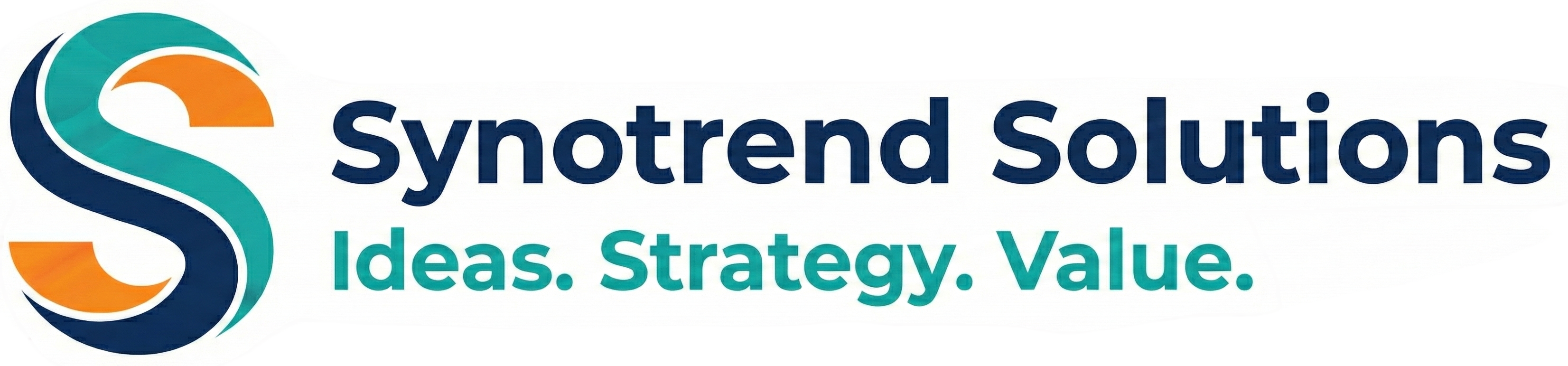 Synotrend Solutions Logo